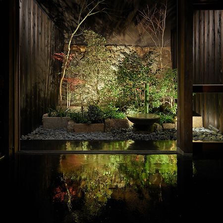 Yadoru Kyoto Hanare Kagami No Yado Екстериор снимка